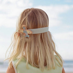 Ochelari de înot pentru copii, Shred Turtle Aqua, SUNNYLiFE × Rip Curl