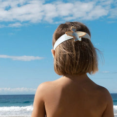 Ochelari de înot pentru copii, Shred Turtle Aqua, SUNNYLiFE × Rip Curl