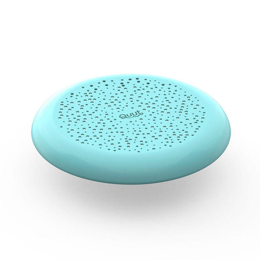 Disc frisbee, 25cm, Sită pentru nisip, Quut Toys