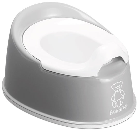 BabyBjorn - Olita Smart Potty Grey