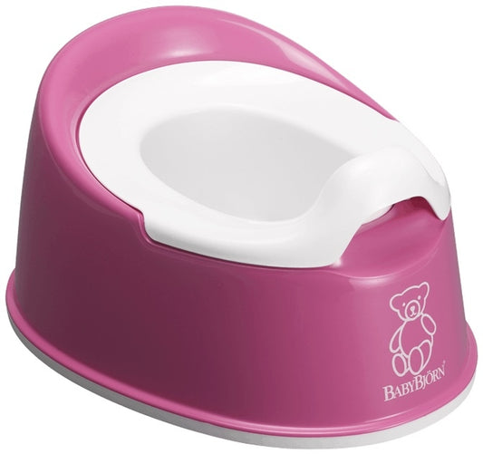 BabyBjorn - Olita Smart Potty Pink