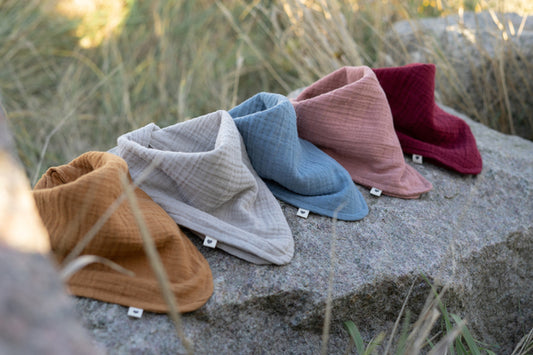 BIBS - Bavetica Bandana, Sand