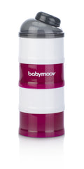 Babymoov –  Dozator lapte praf Cherry