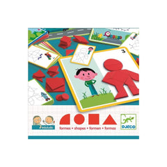 Set Ritual Seri de Joc - Basme