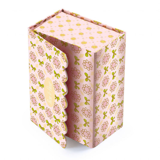 Figurina, Tinyly Rose Tinyroom, Djeco