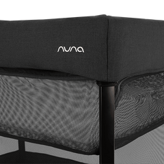 Nuna - Patut pliant Paal, Caviar