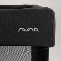 Nuna - Patut pliant Paal, Caviar