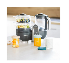 Babymoov - Set boluri din sticla ISY 6x250 ml + 3x120 ml